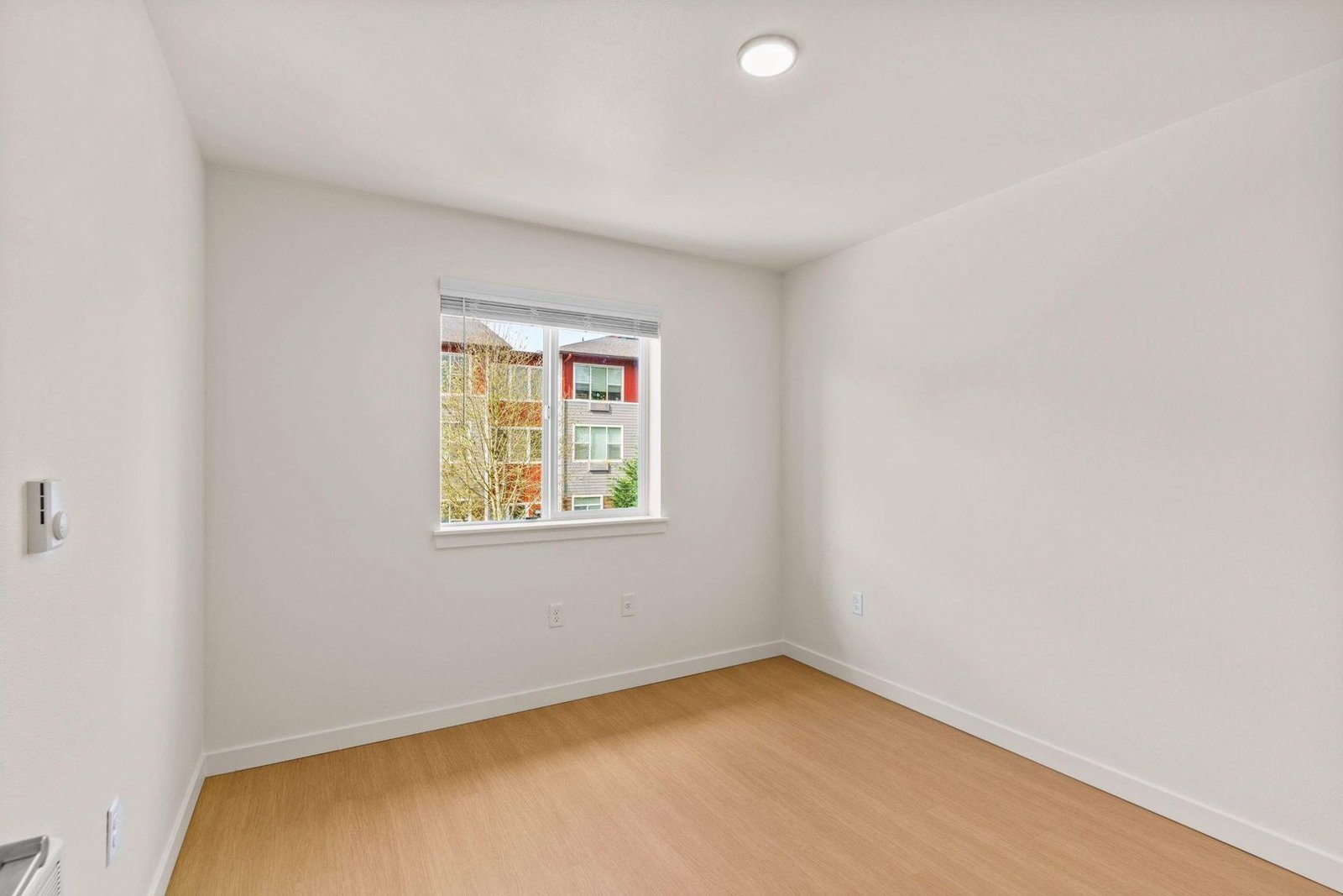 AVAILABLE NOW: ALBANY BRAND NEW COMPLEX | 2nd Floor 2 Bed 1.5 Bath | W/D Included property image