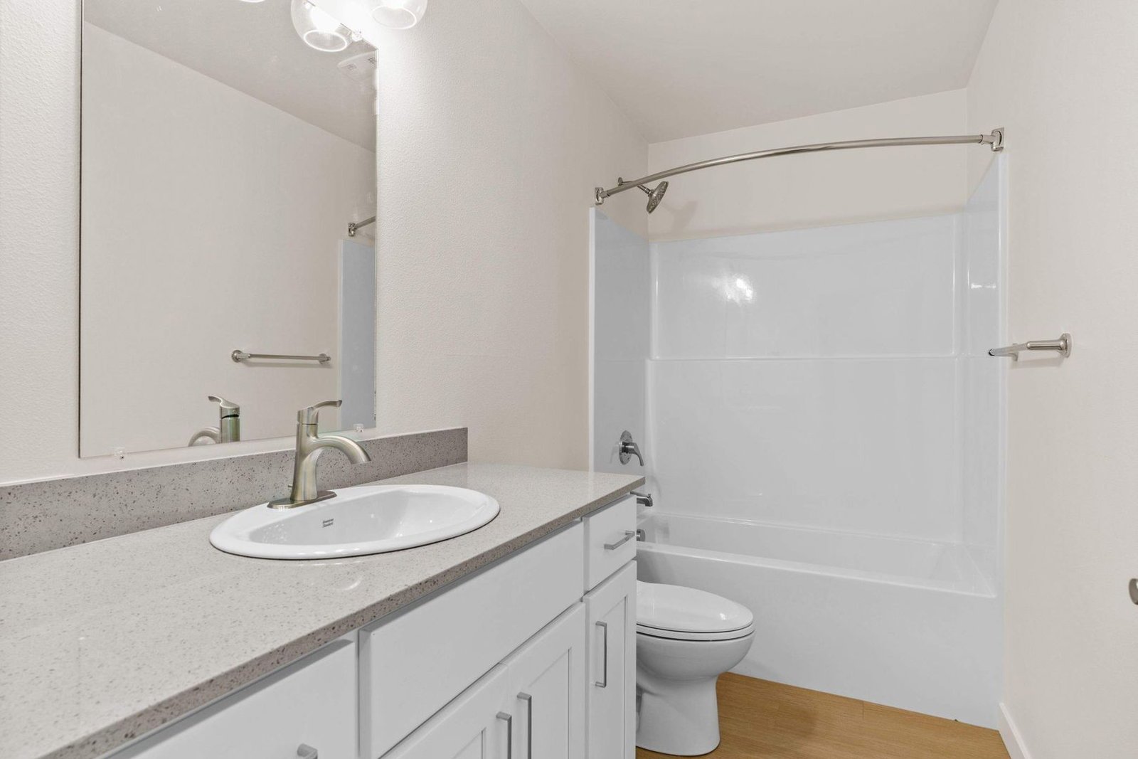 AVAILABLE NOW: ALBANY BRAND NEW COMPLEX | 2nd Floor 2 Bed 1.5 Bath | W/D Included property image