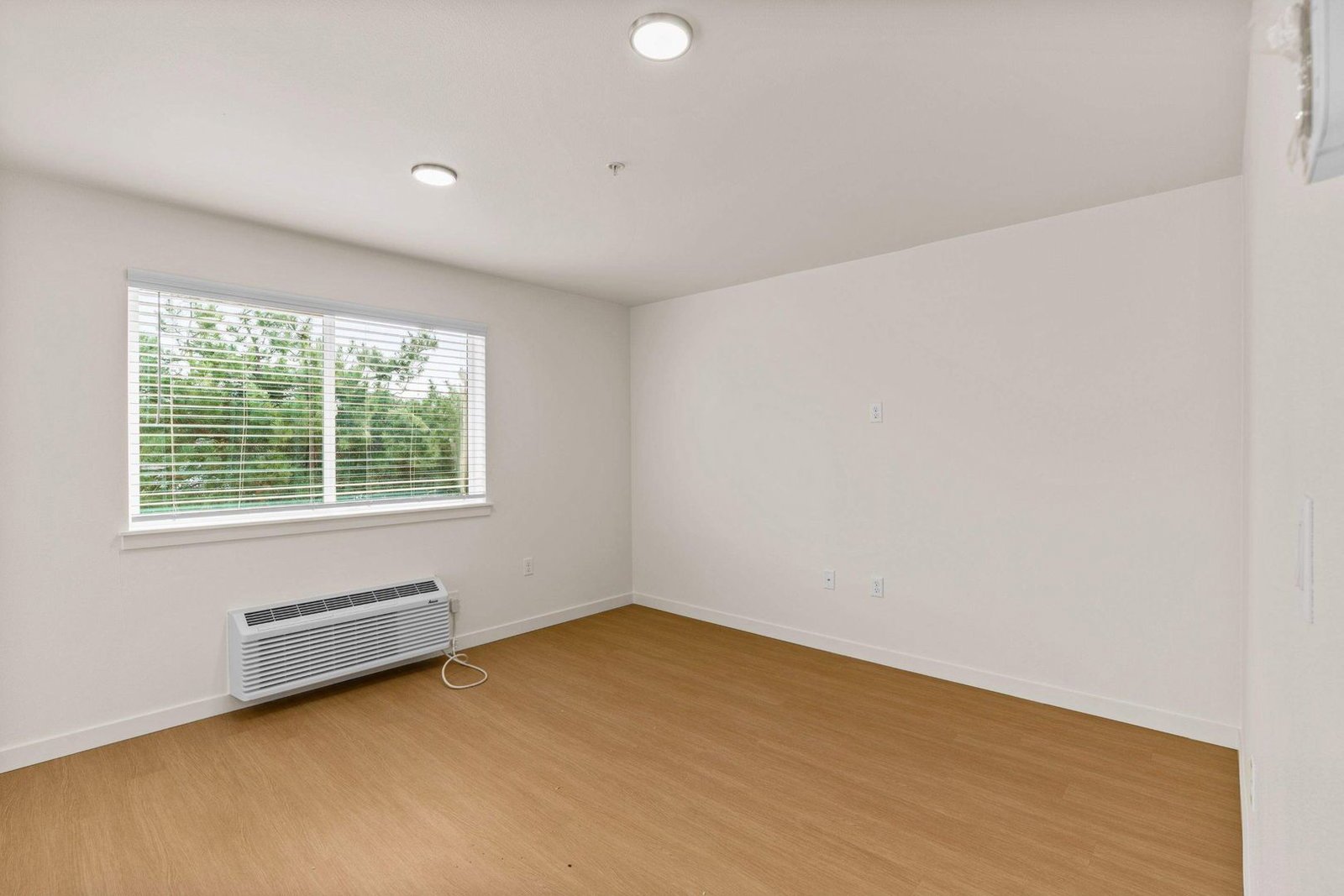 AVAILABLE NOW: ALBANY BRAND NEW COMPLEX | 2nd Floor 2 Bed 1.5 Bath | W/D Included property image
