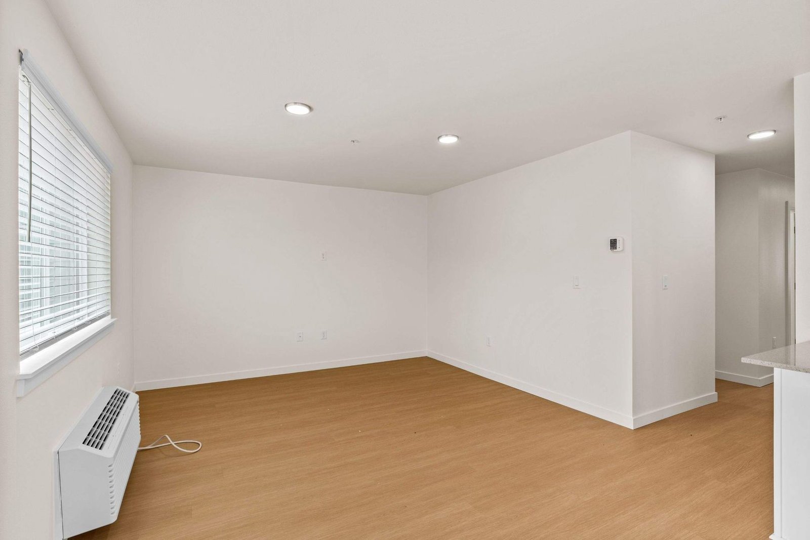 AVAILABLE NOW: ALBANY BRAND NEW COMPLEX | 2nd Floor 2 Bed 1.5 Bath | W/D Included property image