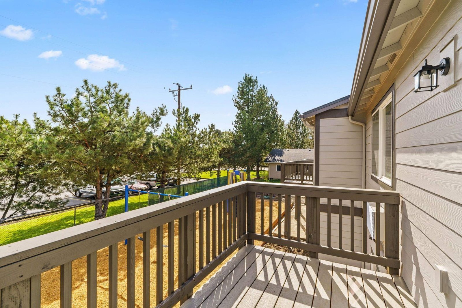 AVAILABLE NOW: ALBANY BRAND NEW COMPLEX | 2nd Floor 2 Bed 1.5 Bath | W/D Included property image
