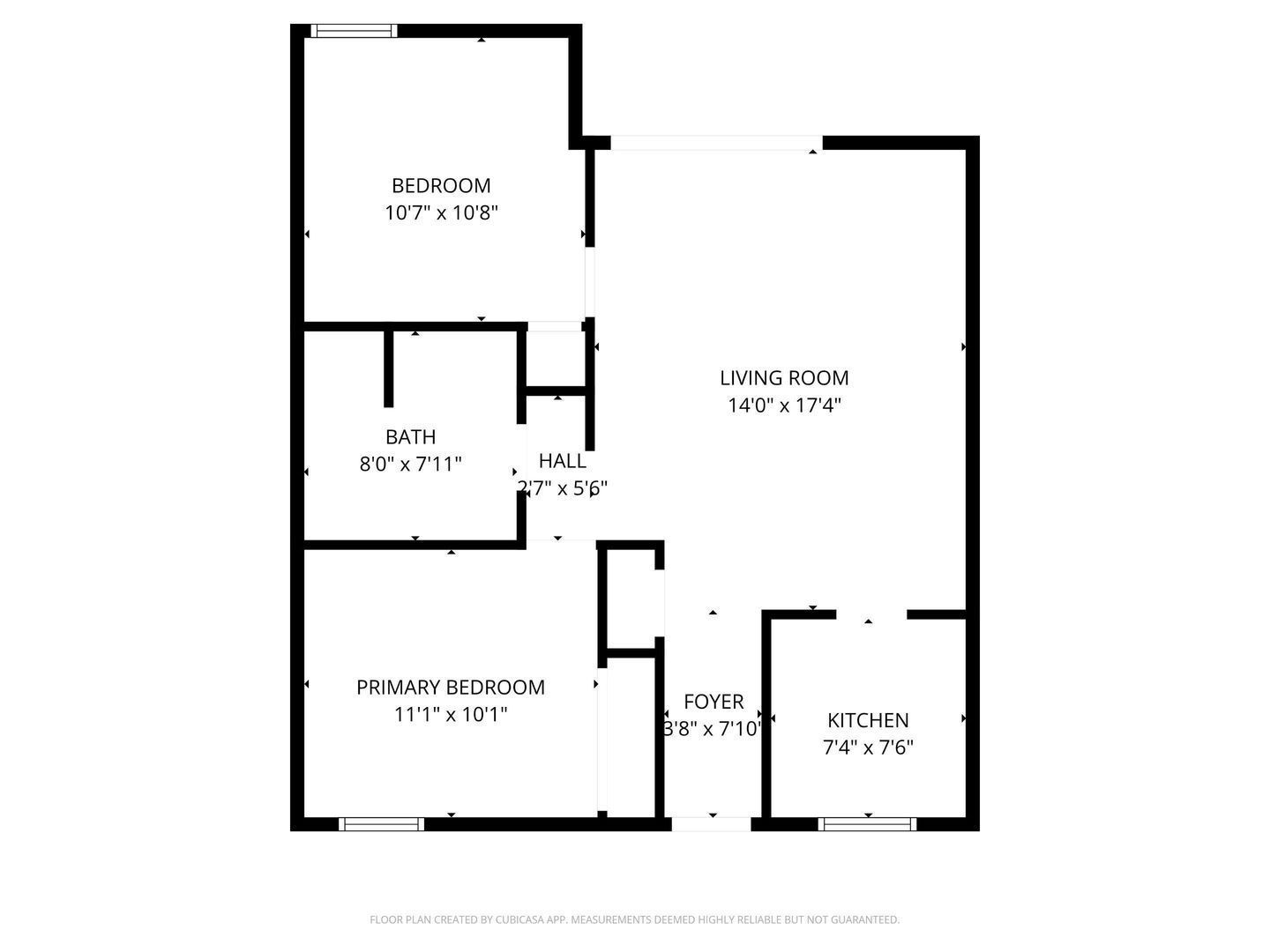$1,145 First 3 Months, NE Salem 2 Bed, 1 Bath, 2nd Floor Apartment, AVAILABLE NOW! property image
