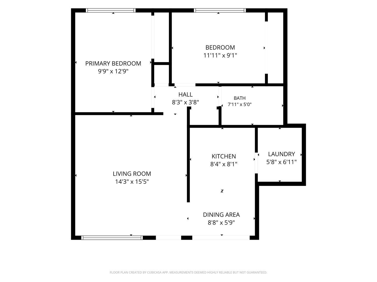 SE Salem 2 Bed 1 Bath 1 Story Complex, AVAILABLE NOW! property image