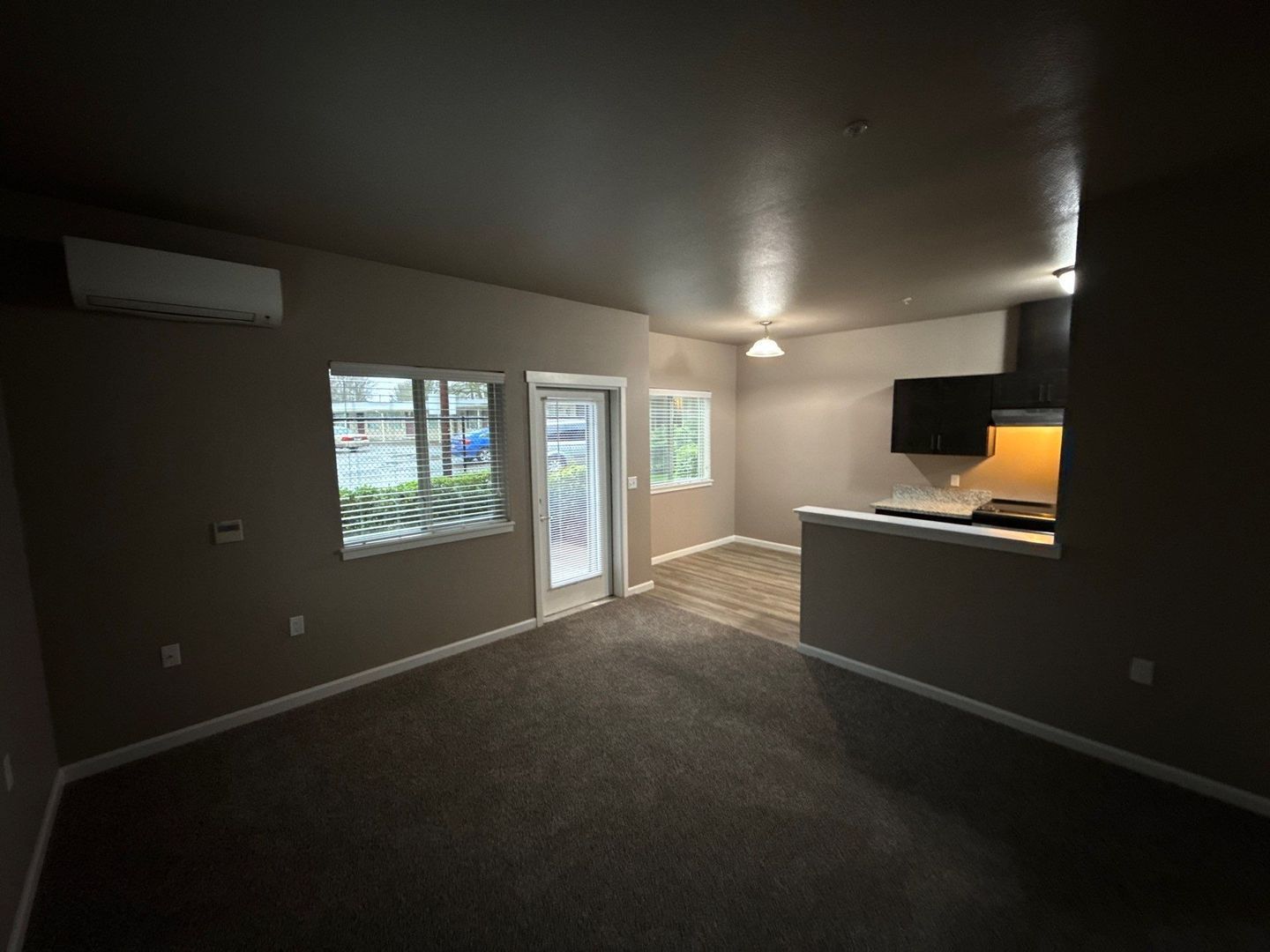 NE Newer Community 1 Bed 1 Bath, W/S/G Paid! Deck & AC!, COMING SOON. property image