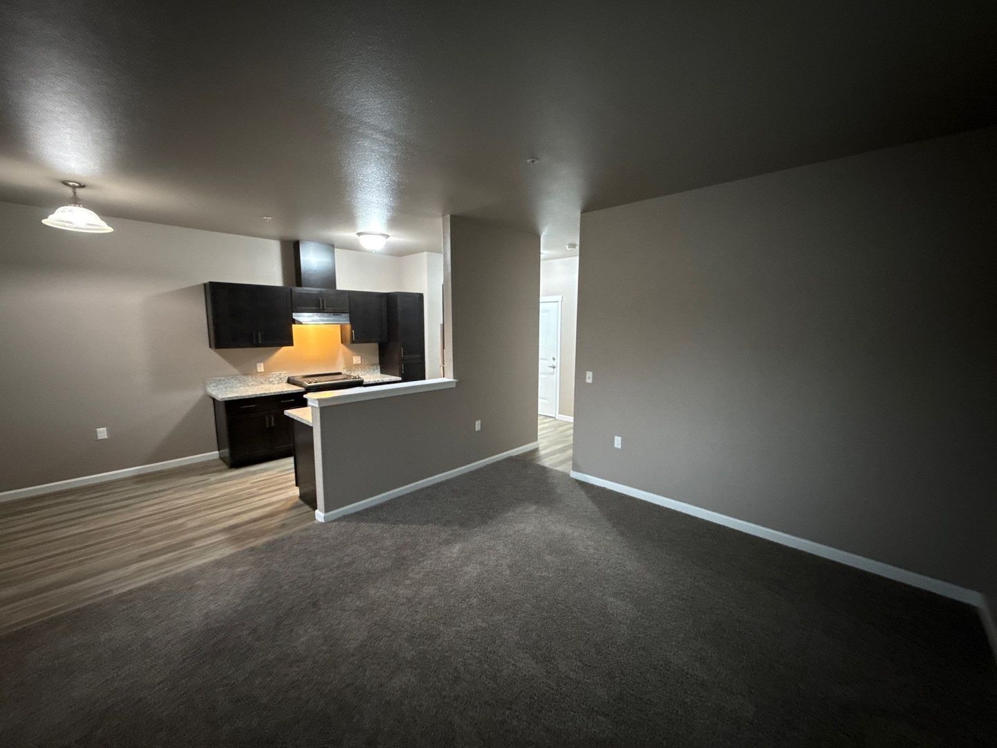 NE Newer Community 1 Bed 1 Bath, W/S/G Paid! Deck & AC!, COMING SOON. property image