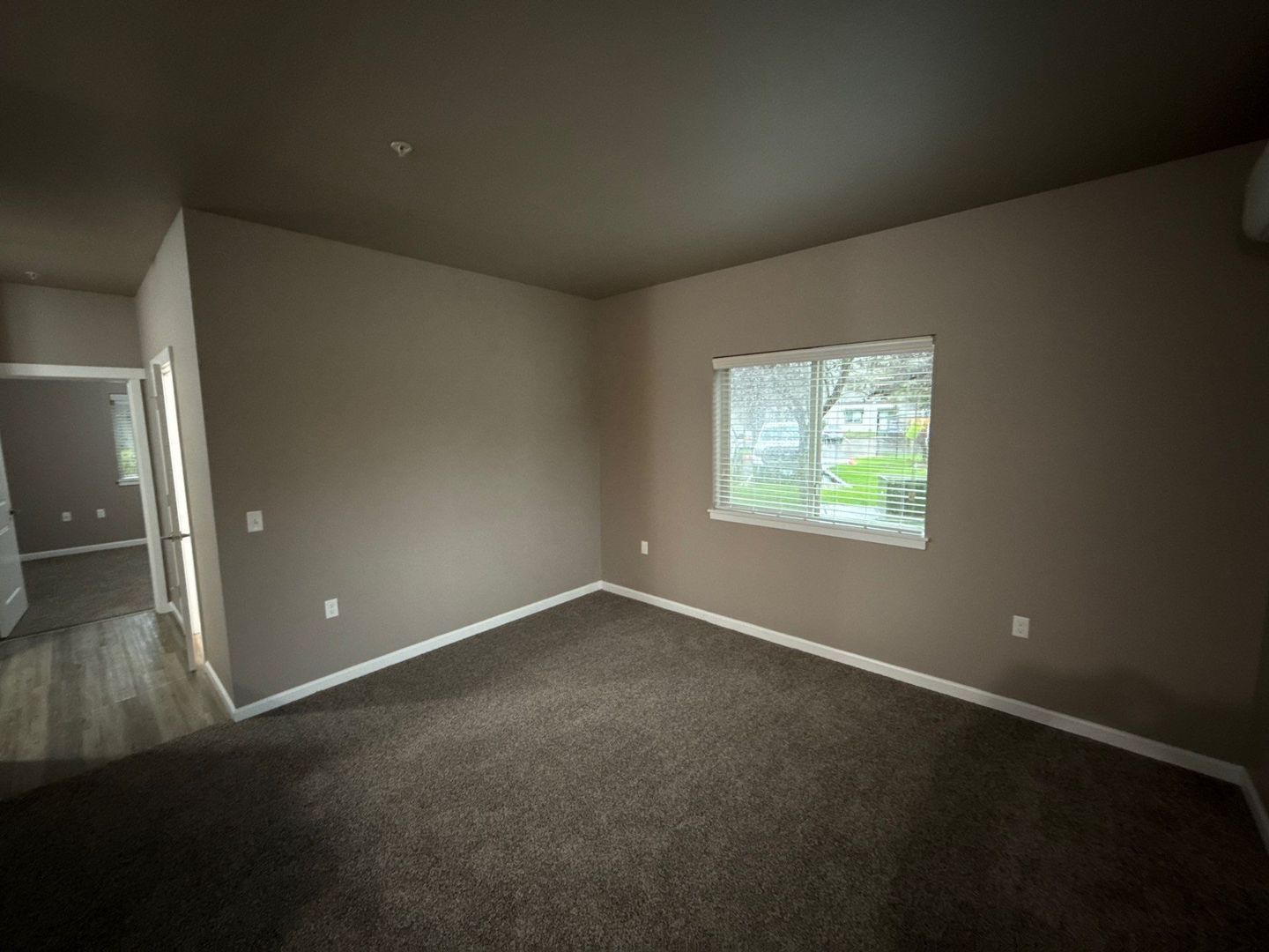 NE Newer Community 1 Bed 1 Bath, W/S/G Paid! Deck & AC!, COMING SOON. property image