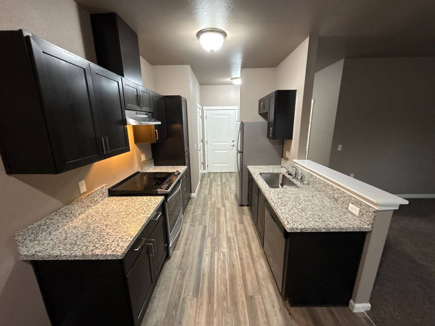 NE Newer Community 1 Bed 1 Bath, W/S/G Paid! Deck & AC!, COMING SOON. property image