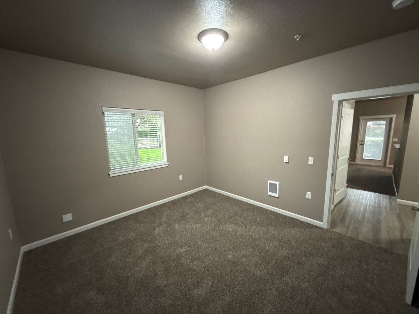 NE Newer Community 1 Bed 1 Bath, W/S/G Paid! Deck & AC!, COMING SOON. property image