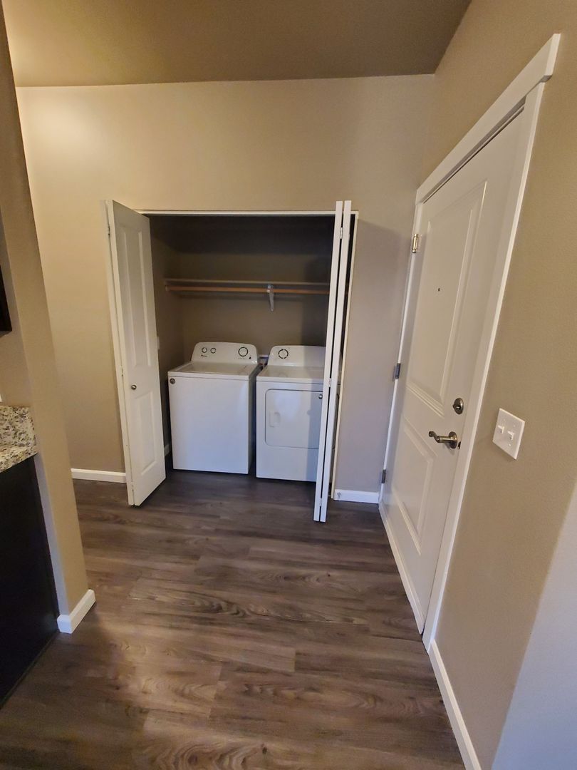 NE Newer Community 3/2, Flat Fee for W/S/G deck and AC!, COMING  SOON! property image