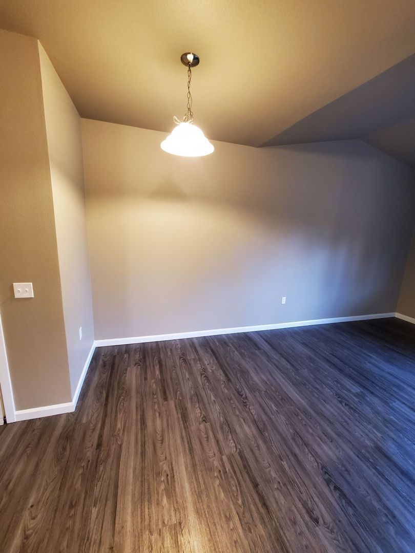 NE Newer Community 3/2, Flat Fee for W/S/G deck and AC!, COMING  SOON! property image