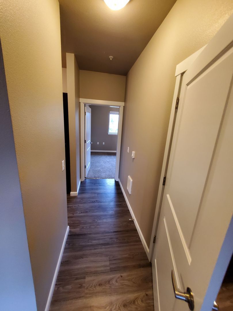 NE Newer Community 3/2, Flat Fee for W/S/G deck and AC!, COMING  SOON! property image