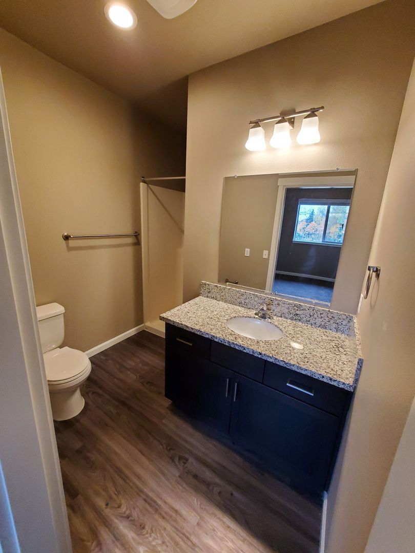 NE Newer Community 3/2, Flat Fee for W/S/G deck and AC!, COMING  SOON! property image