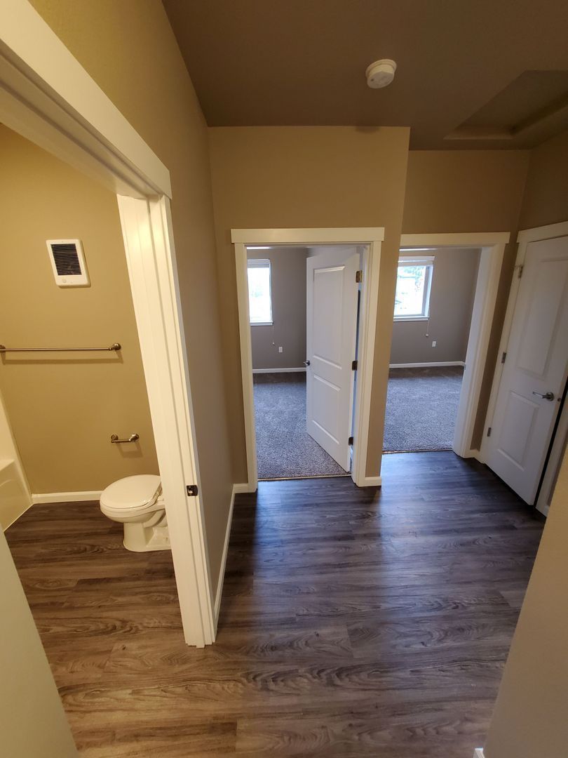 NE Newer Community 3/2, Flat Fee for W/S/G deck and AC!, COMING  SOON! property image