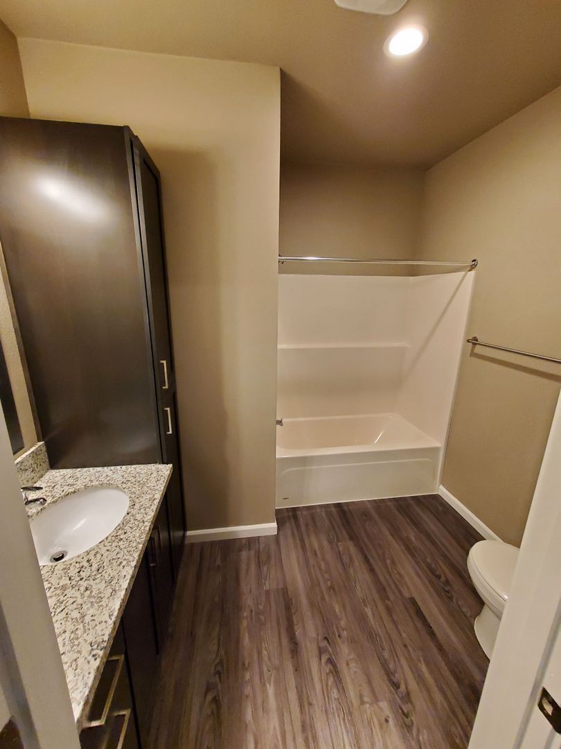 NE Newer Community 3/2, Flat Fee for W/S/G deck and AC!, COMING  SOON! property image