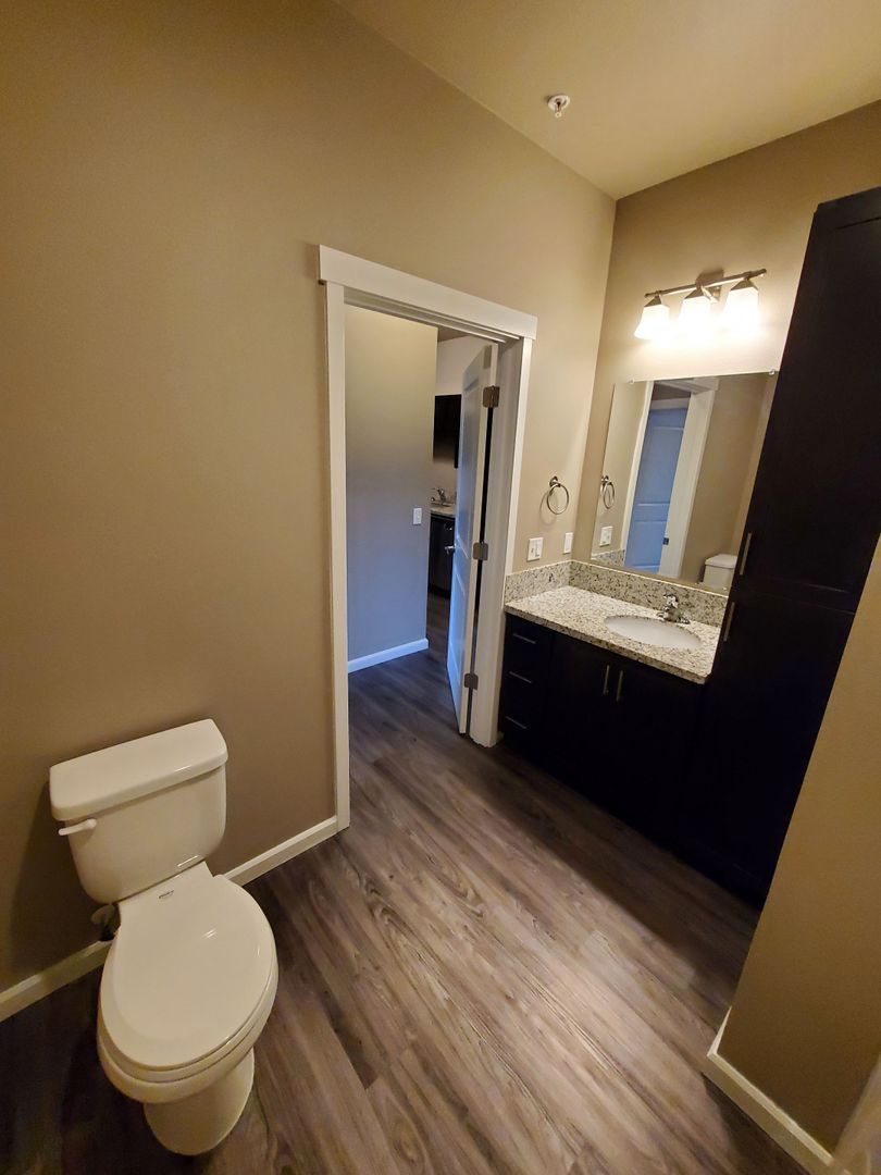 NE Newer Community 3/2, Flat Fee for W/S/G deck and AC!, COMING  SOON! property image