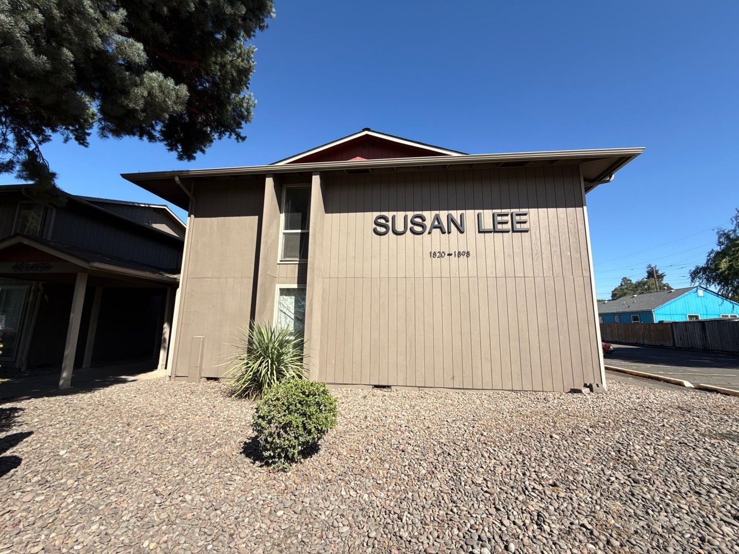 NE Salem 1 Bed, 1 Bath, 2nd Floor Apartment, AVAILABLE NOW! property image