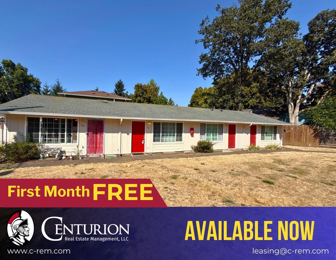 $945 First 3 Months, SE Salem. 1 Bed, 1 Bath, Apartment, Pets Welcome, AVAILABLE NOW! property image