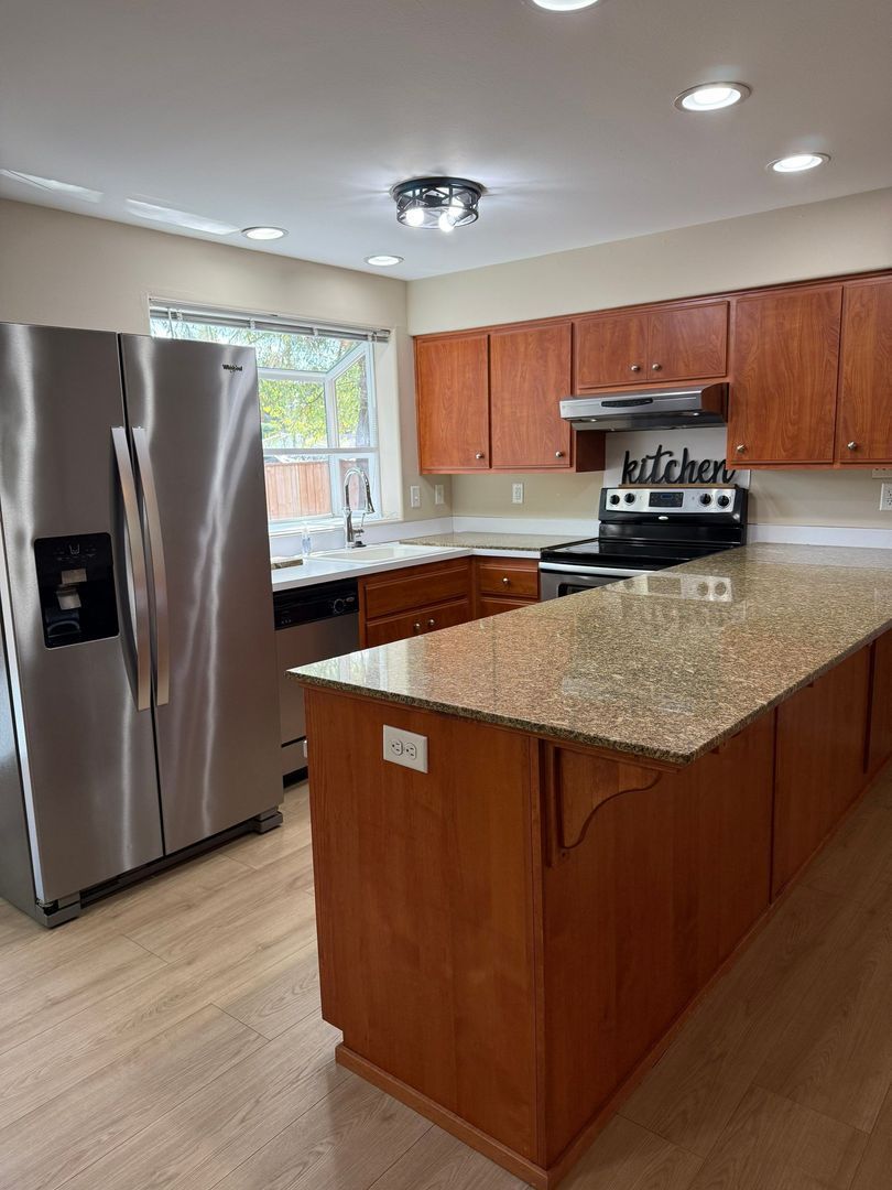Harrisburg 3 Bed, 1.5 Bath,Fully Fenced Backyard & Private Patio, COMING SOON! property image