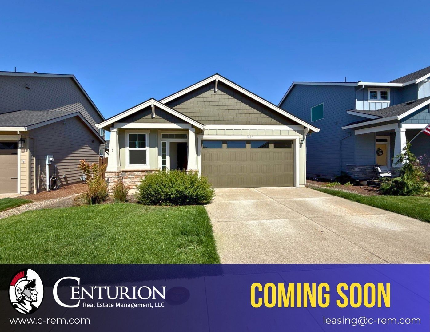 Albany 3 Bed, 2 Bath Single Family Home, COMING SOON! property image