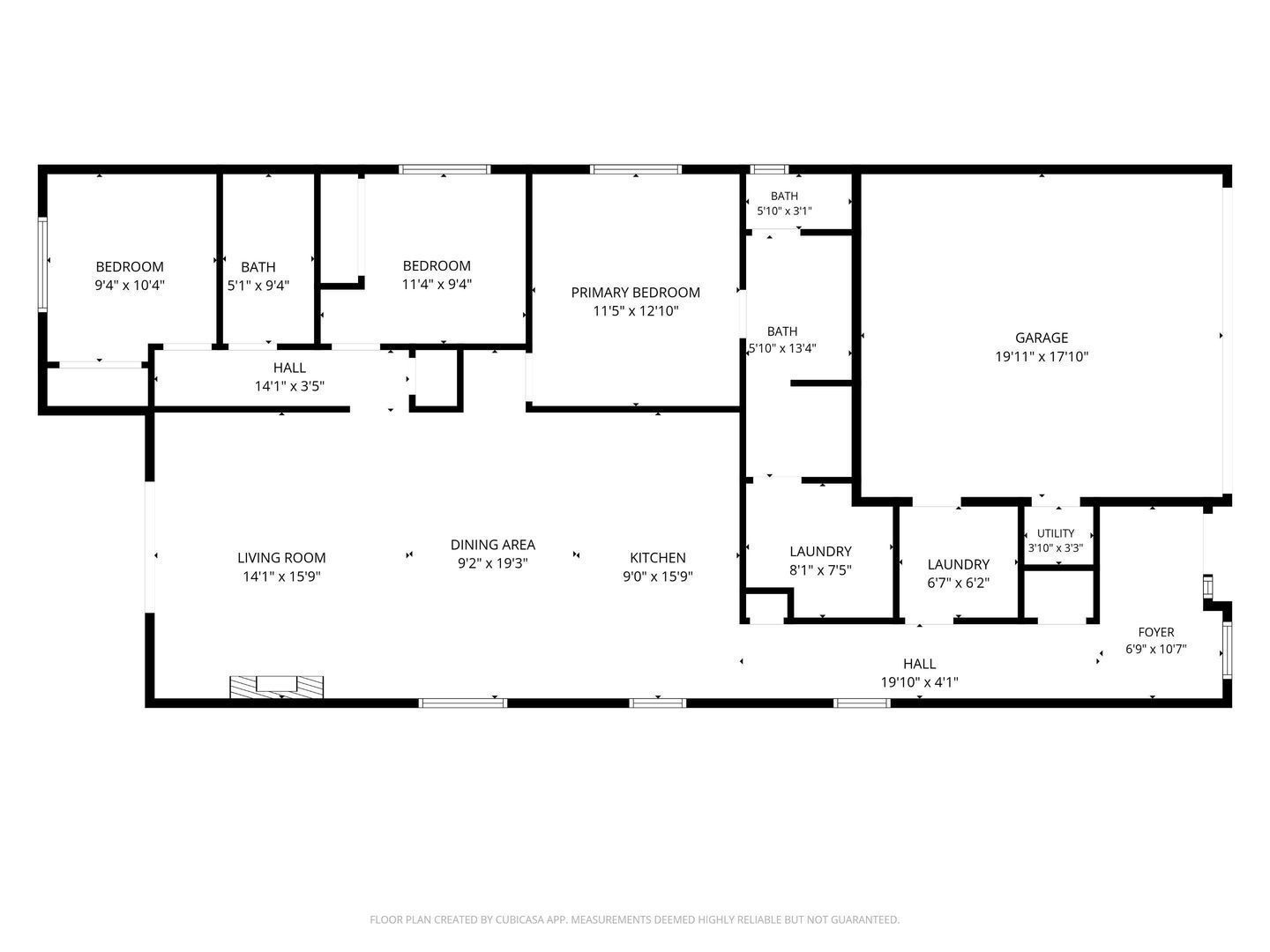 Albany 3 Bed, 2 Bath Single Family Home, COMING SOON! property image