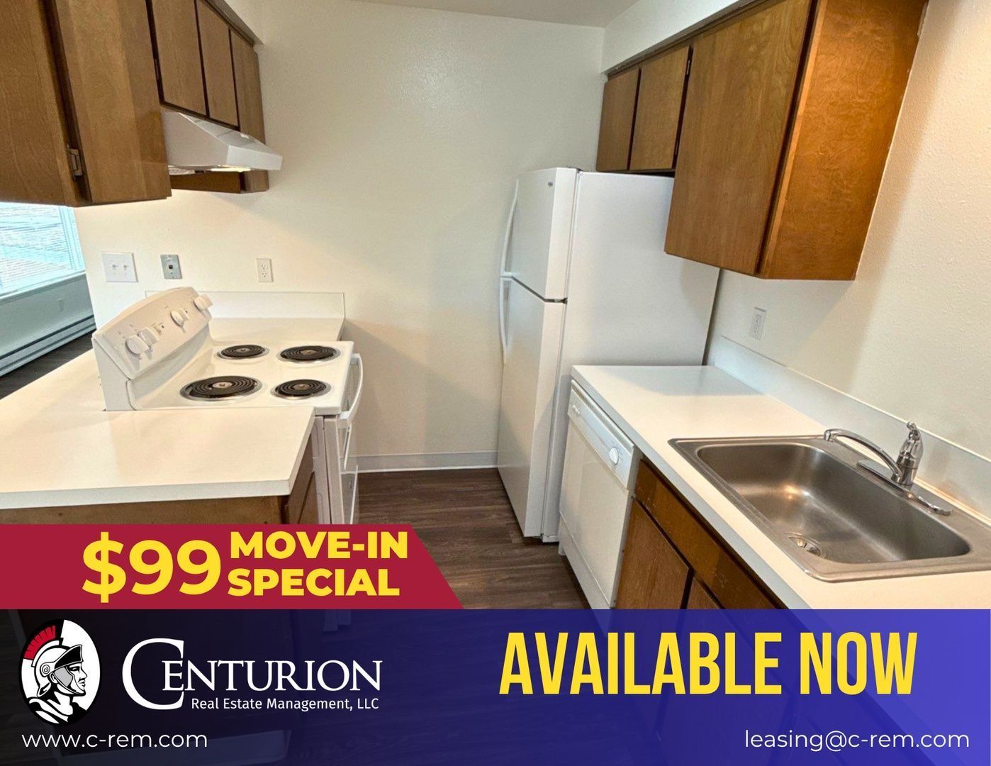 SE Salem 2 Bed 1 Bath 1 Story Complex, AVAILABLE NOW! property image