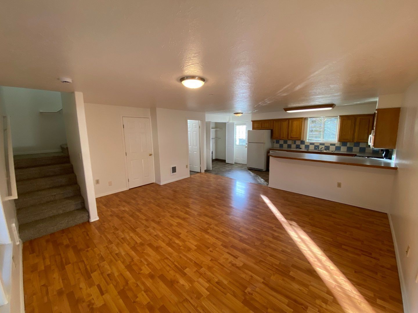 S Salem TownHouse 3 Bed, 1.5 Bath Apartment, W/D Hook-Ups, COMING SOON! property image
