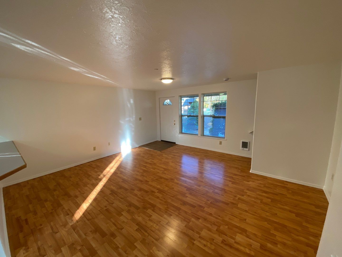 S Salem TownHouse 3 Bed, 1.5 Bath Apartment, W/D Hook-Ups, COMING SOON! property image
