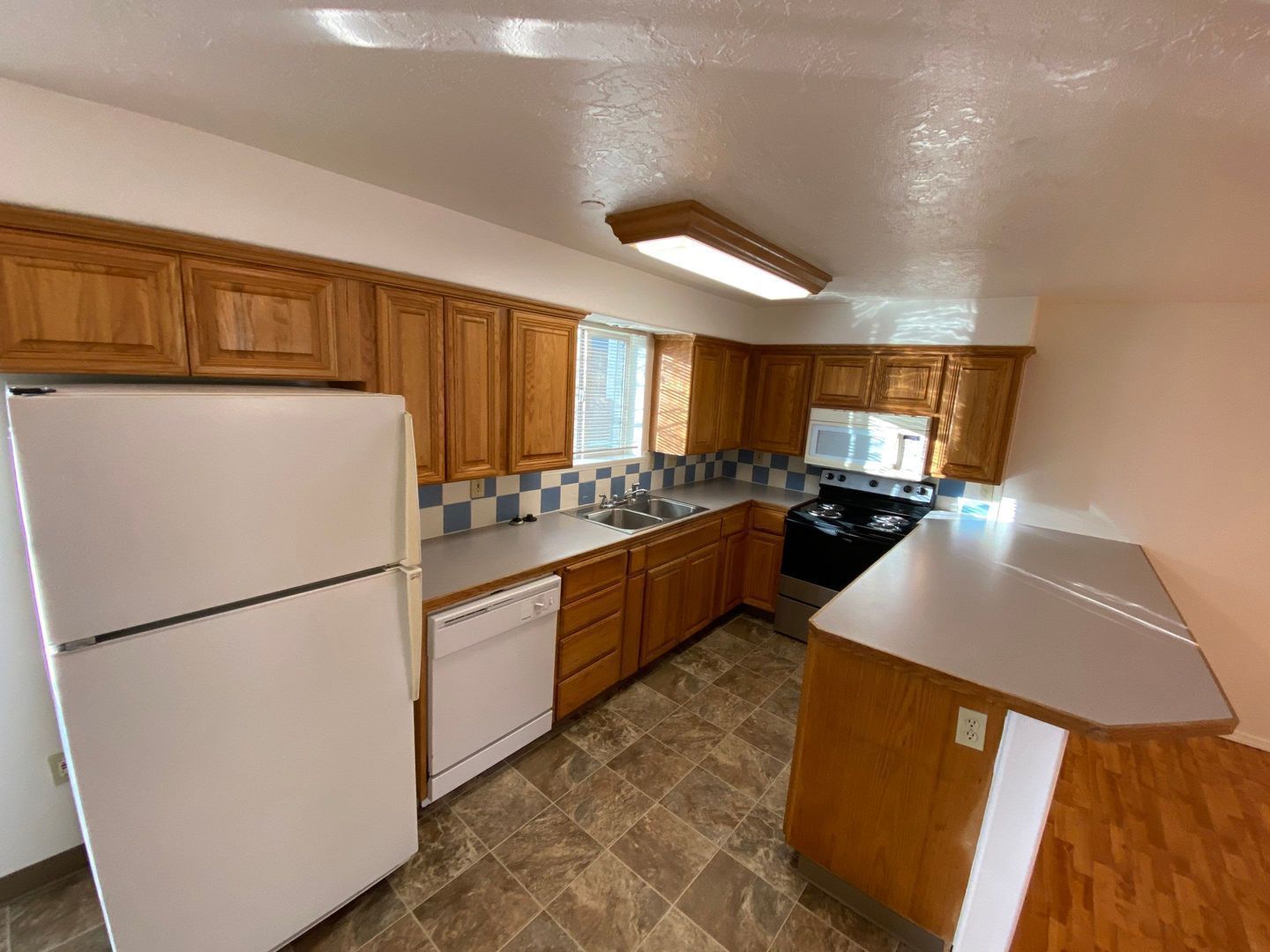 S Salem TownHouse 3 Bed, 1.5 Bath Apartment, W/D Hook-Ups, COMING SOON! property image