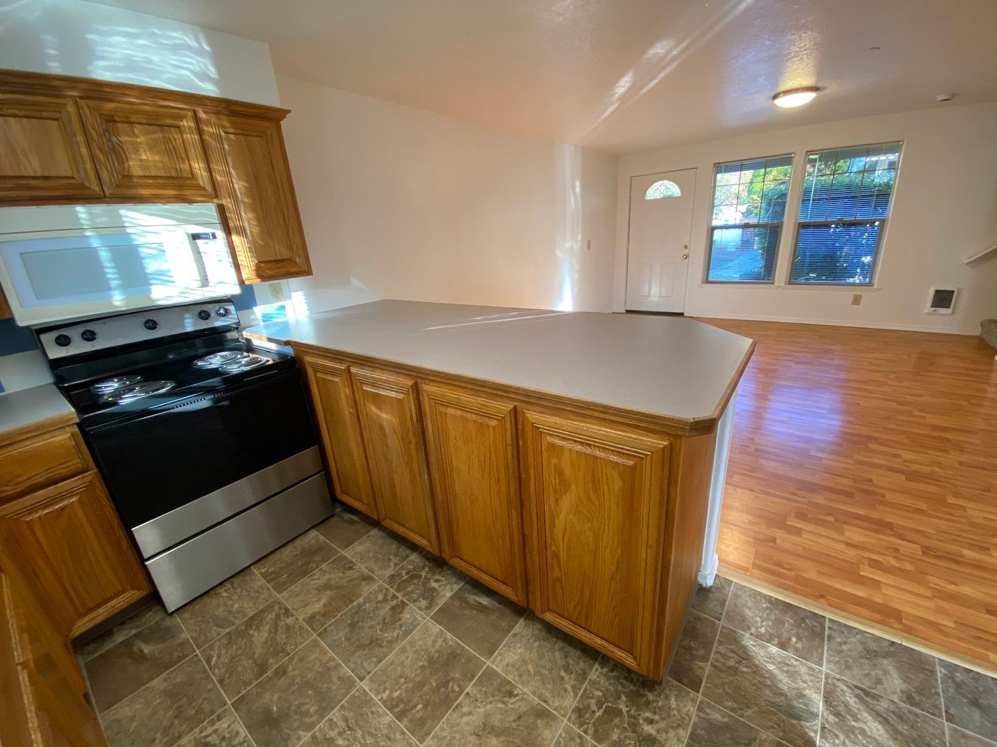 S Salem TownHouse 3 Bed, 1.5 Bath Apartment, W/D Hook-Ups, COMING SOON! property image
