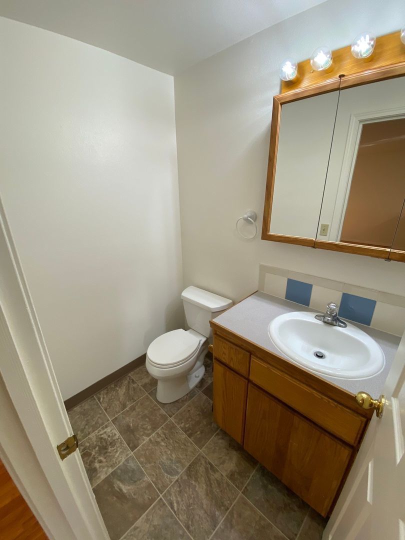 S Salem TownHouse 3 Bed, 1.5 Bath Apartment, W/D Hook-Ups, COMING SOON! property image