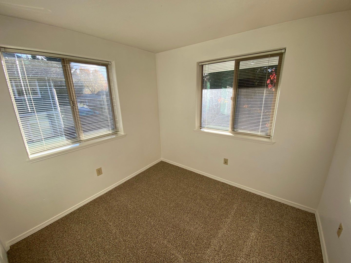 S Salem TownHouse 3 Bed, 1.5 Bath Apartment, W/D Hook-Ups, COMING SOON! property image