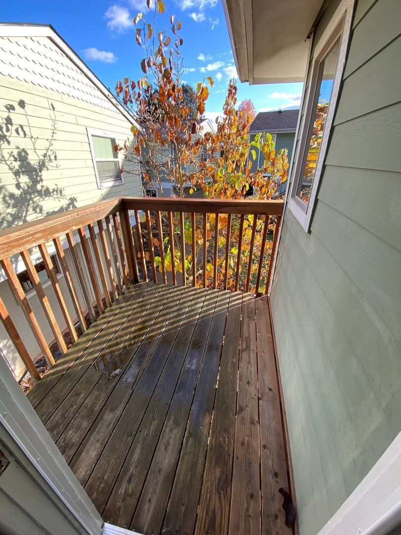 S Salem TownHouse 3 Bed, 1.5 Bath Apartment, W/D Hook-Ups, COMING SOON! property image