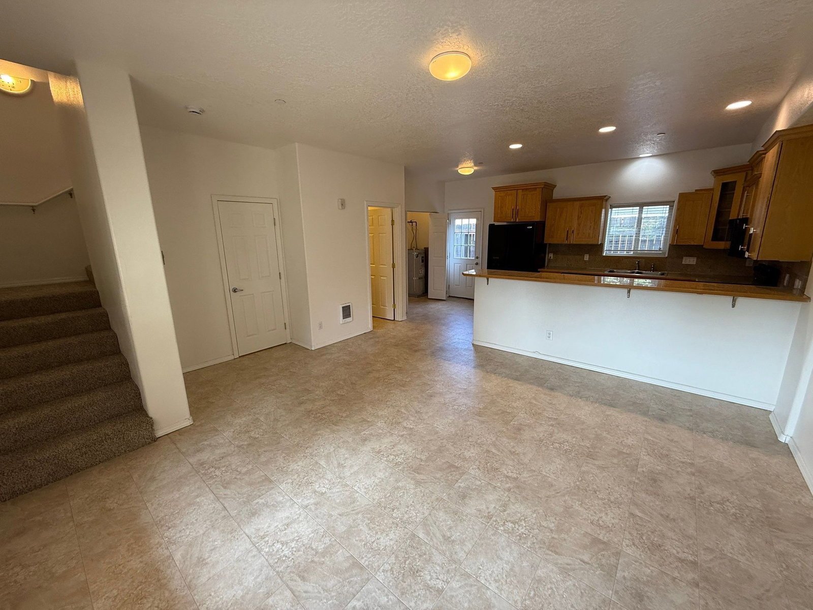 S Salem TownHouse 3 Bed, 1.5 Bath Apartment, W/D Hook-Ups, COMING SOON! property image