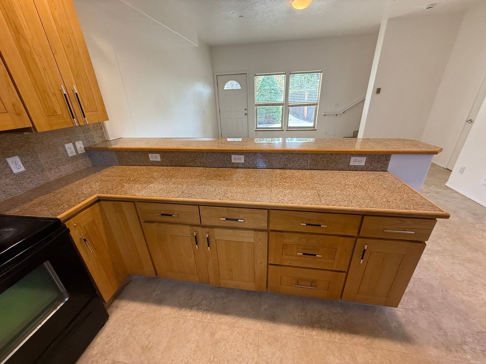 S Salem TownHouse 3 Bed, 1.5 Bath Apartment, W/D Hook-Ups, COMING SOON! property image