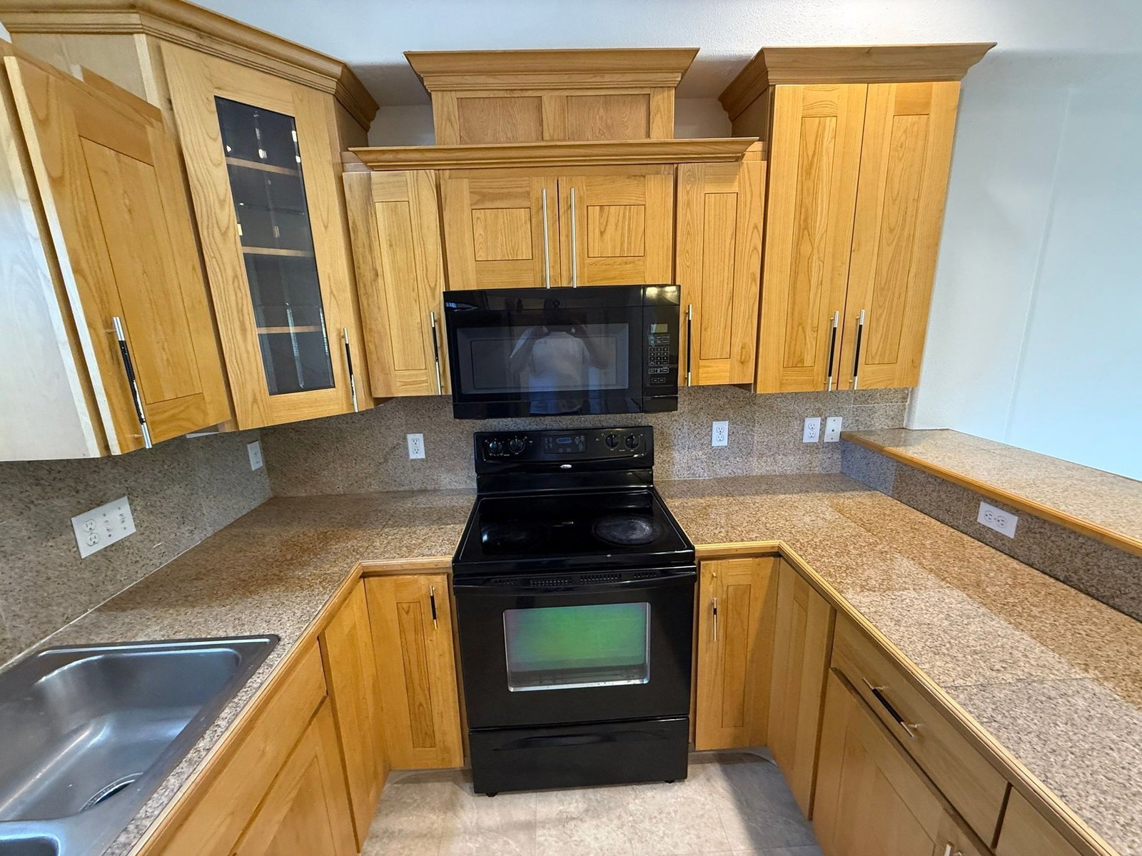 S Salem TownHouse 3 Bed, 1.5 Bath Apartment, W/D Hook-Ups, COMING SOON! property image