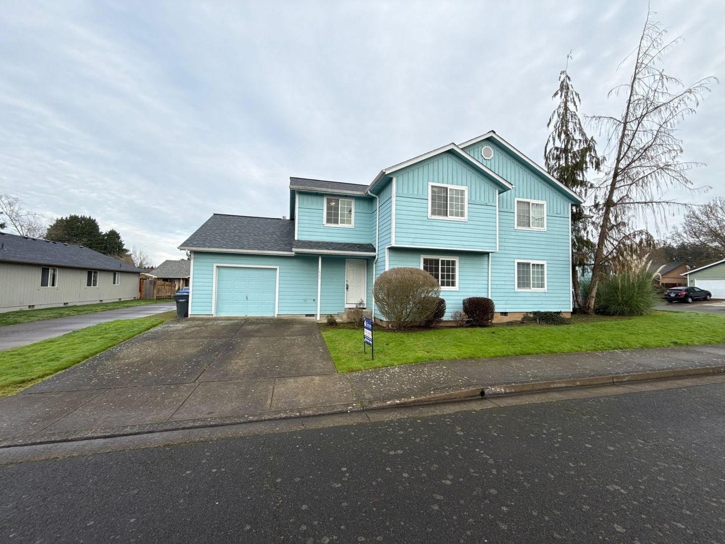 Keizer 3 Bed 2 Bath Duplex, 1 Car Garage, W/S Paid, COMING SOON! property image