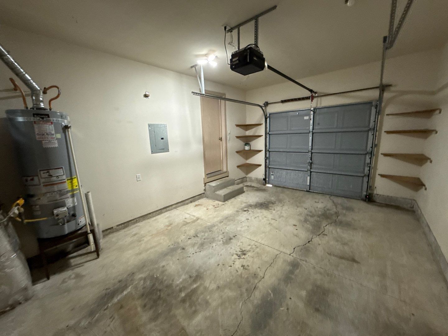 Keizer 3 Bed 2 Bath Duplex, 1 Car Garage, W/S Paid, COMING SOON! property image