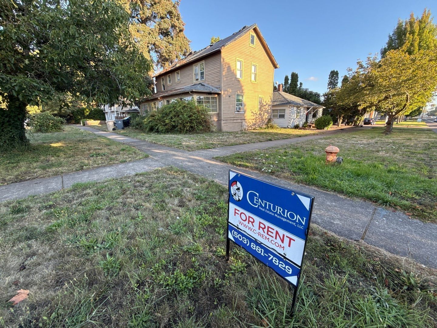 ROOMS FOR RENT!! SHARED COMMON AREAS, AVAILABLE NOW! property image