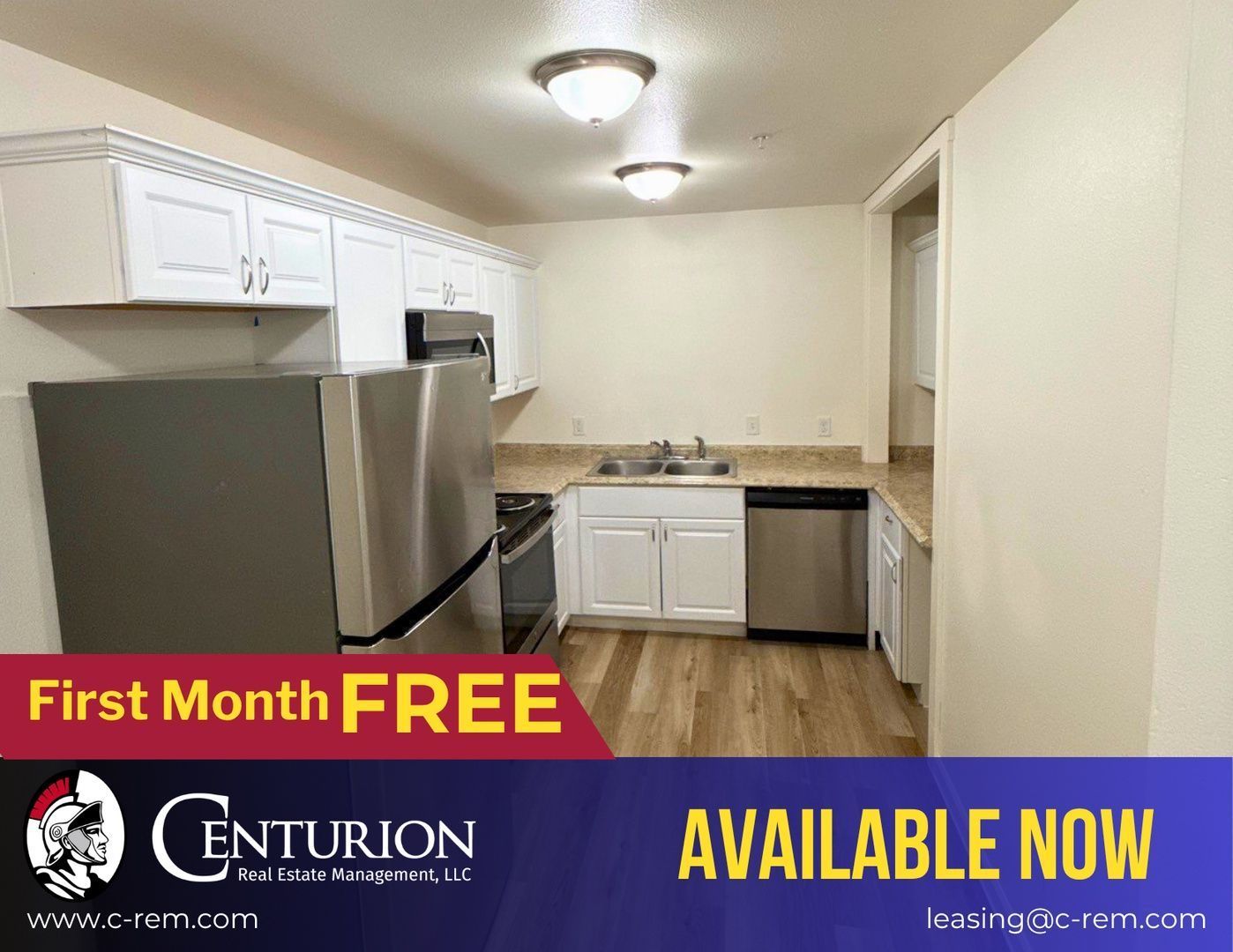 $1,595 First 3 Months, Mount Angel, 2 Bed, 1 Bath, 2nd Floor Apartment, Pet Friendly, AVAILABLE NOW! property image