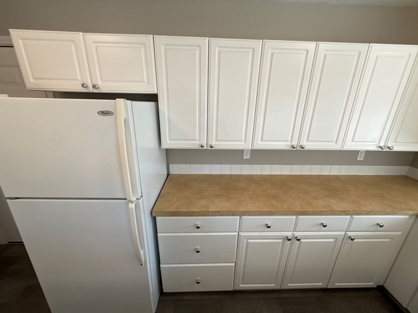 NE Salem 3 Bed 2.5 Bath, 2 Story Duplex, Fenced Yard, Garage, AVAILABLE NOW! property image