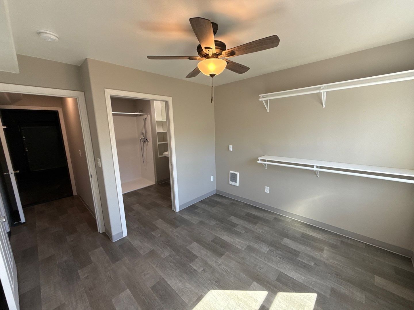 NE Salem 3 Bed 2.5 Bath, 2 Story Duplex, Fenced Yard, Garage, AVAILABLE NOW! property image