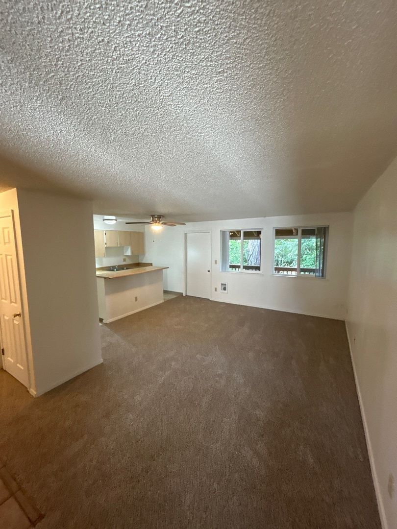 $1,025 First 3 Months, S Salem 1 Bed, 1 Bath 2nd Floor Apartment, W/S/G Paid, AVAILABLE NOW! property image