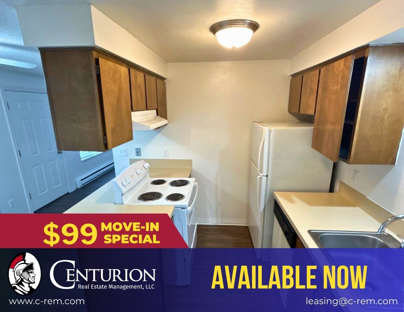 SE Salem 2 Bed 1 Bath 1 Story Complex, AVAILABLE NOW! property image