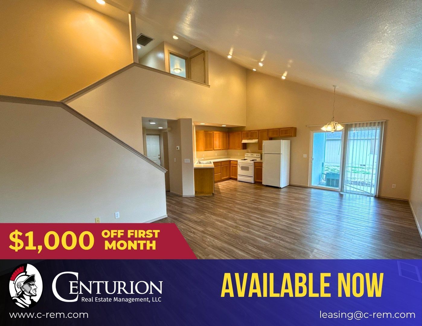 Keizer 3 Bed 2 Bath Duplex, 1 Car Garage, W/S Paid, AVAILABLE NOW! property image