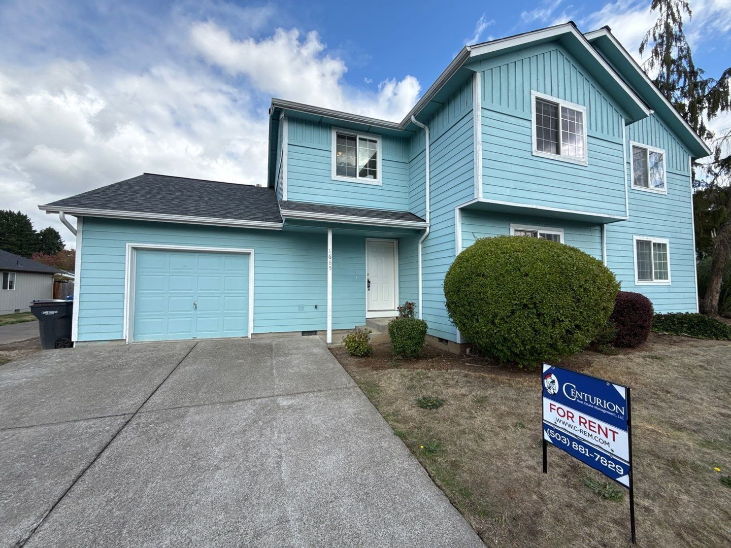 Keizer 3 Bed 2 Bath Duplex, 1 Car Garage, W/S Paid, AVAILABLE NOW! property image