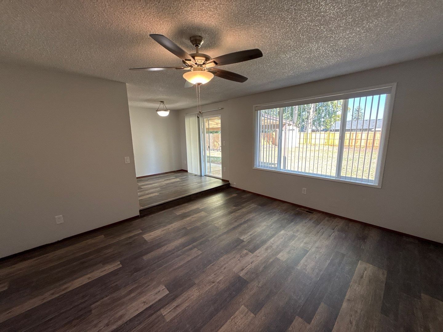 Albany 3 Bed,  1 Bath Single Family Home, Fenced Yard, Available Now! property image