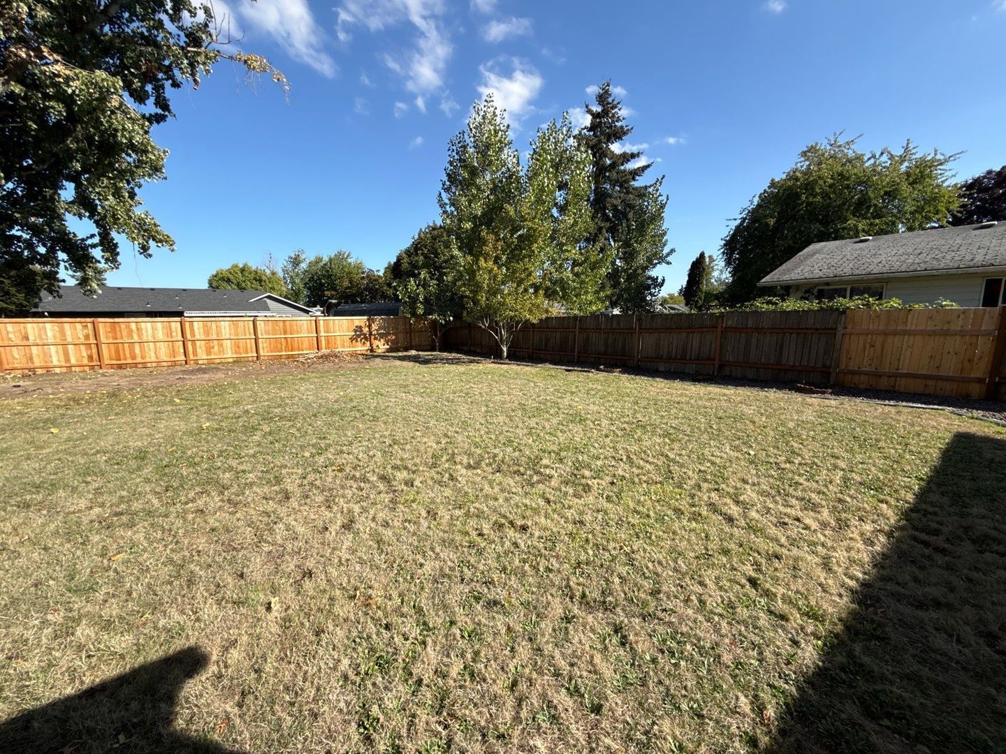 Albany 3 Bed,  1 Bath Single Family Home, Fenced Yard, Available Now! property image