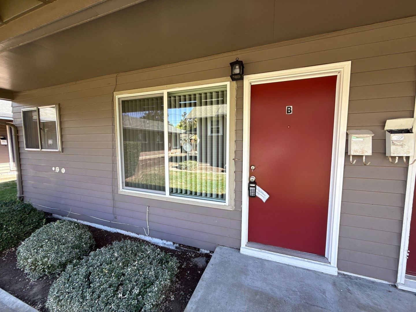 NE Salem, 1 Bed, 1 Bath, Cute Apartment, Single Story Complex, AVAILABLE NOW! property image