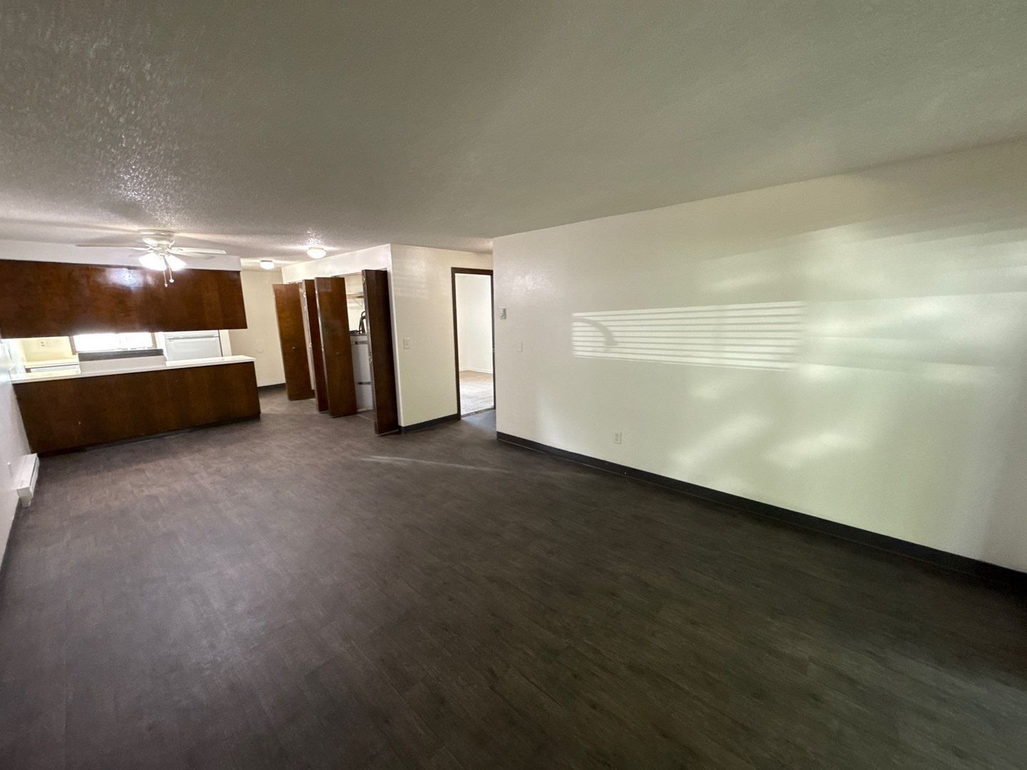 Spacious SE Salem, 2 Bed, 1 Bath, 1st Floor Apartment, With Patio, AVAILABLE NOW! property image