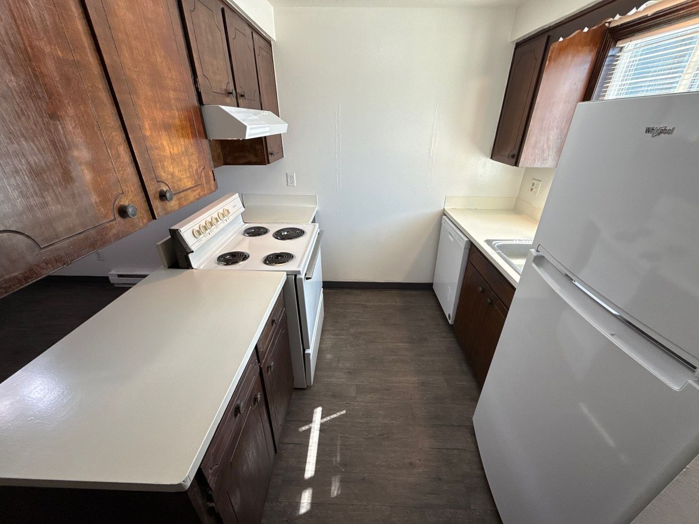 Spacious SE Salem, 2 Bed, 1 Bath, 1st Floor Apartment, With Patio, AVAILABLE NOW! property image